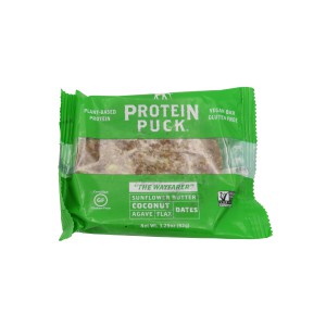 protein puck