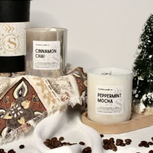 Classy N’ Sassy Candle