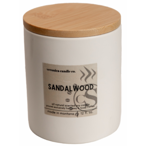 Classy & Sassy Candle