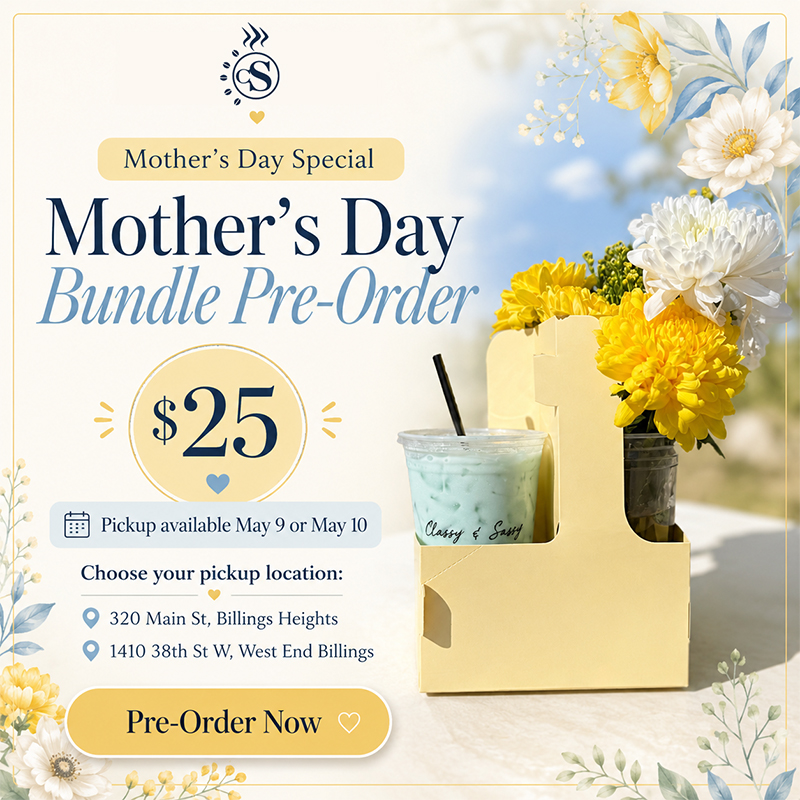 Mothers Day Bundle Pre-Order Popup